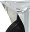 vidaXL - Vaste - wielen - 4 - st - 160 - mm