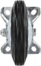 vidaXL - Vaste - wielen - 4 - st - 160 - mm