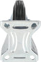 vidaXL - Vaste - wielen - 4 - st - 160 - mm