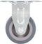 vidaXL - Vaste - wielen - 4 - st - 50 - mm