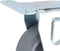vidaXL - Vaste - wielen - 4 - st - 75 - mm