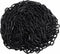 vidaXL - Veiligheidsketting - Ø - 4 - mm - 30 - m - kunststof - zwart