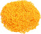 vidaXL - Veiligheidsketting - Ø - 6 - mm - 100 - m - kunststof - geel