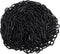 vidaXL - Veiligheidsketting - Ø - 8 - mm - 30 - m - kunststof - zwart