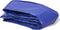 vidaXL - Veiligheidsmat - voor - 12'/3,66 - m - ronde - trampoline