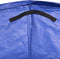 vidaXL - Veiligheidsmat - voor - 12'/3,66 - m - ronde - trampoline