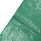 vidaXL - Veiligheidsmat - voor - 3,66 - m - ronde - trampoline - PE - groen