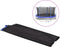 vidaXL - Veiligheidsnet - voor - 3,96 - m - ronde - trampoline