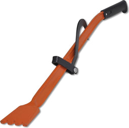 vidaXL - Velhevel - met - ABS - handvat