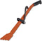 vidaXL - Velhevel - met - ABS - handvat