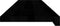 vidaXL - Vensterbanken - 2 - st - 100x30x2 - cm - massief - eikenhout - donkerbruin