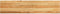 vidaXL - Vensterbanken - 2 - st - 120x25x2 - cm - massief - eikenhout - lichtbruin