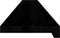 vidaXL - Vensterbanken - 2 - st - 140x20x2 - cm - massief - eikenhout - donkerbruin