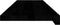 vidaXL - Vensterbanken - 2 - st - 90x30x2 - cm - massief - eikenhout - donkerbruin