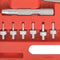 vidaXL Ventieltanggereedschapsset