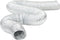 vidaXL - Ventilatieslang - Ø12,5 - cm - 6 - m - aluminium