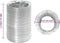 vidaXL - Ventilatieslang - Ø12,5 - cm - 6 - m - aluminium