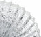 vidaXL - Ventilatieslang - Ø12,5 - cm - 6 - m - aluminium
