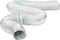 vidaXL - Ventilatieslang - Ø15 - cm - 6 - m - aluminium