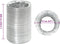 vidaXL - Ventilatieslang - Ø15 - cm - 6 - m - aluminium