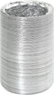 vidaXL - Ventilatieslang - Ø15 - cm - 6 - m - aluminium