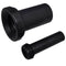 vidaXL - Verborgen - hoge - stortbak - 11 - L - 41x41x(110-125)cm
