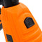 vidaXL - Verfspuit - elektrisch - met - 3 - mondstukken - 500 - W - 800 - ml