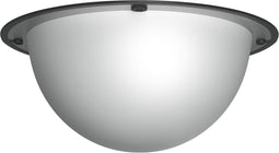 vidaXL - Verkeersspiegel - bol - Ø - 40 - cm - acryl