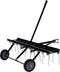 vidaXL - Verticuteerder - voor - achter - zitmaaier - 100 - cm