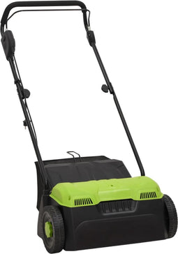 vidaXL - Verticuteermachine - 2-in-1 - elektrisch - 1500 - W
