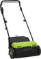 vidaXL - Verticuteermachine - 2-in-1 - elektrisch - 1500 - W