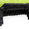 vidaXL - Verticuteermachine - 2-in-1 - elektrisch - 1500 - W