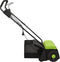 vidaXL - Verticuteermachine - 2-in-1 - elektrisch - 1500 - W
