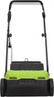 vidaXL - Verticuteermachine - 2-in-1 - elektrisch - 1500 - W
