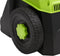 vidaXL - Verticuteermachine - 2-in-1 - elektrisch - 1500 - W