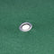 vidaXL - Vervangend - tentdoek - prieel - 310 - g/m² - 3x4 - m - groen