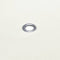 vidaXL - Vervangend - tentdoek - prieel - 310 - g/m² - 3x4 - m - crèmewit
