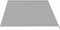 vidaXL - Vervangingsdoek - voor - luifel - 5x3 - m - antracietkleurig - en - wit