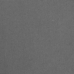 vidaXL - Vervangingsdoek - voor - luifelrok - gestreept - 3,5 - m - antracietkleurig