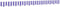 vidaXL - Vervangingsdoek - voor - luifelrok - gestreept - 3 - m - blauw - en - wit