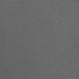 vidaXL - Vervangingsdoek - voor - luifelrok - gestreept - 4,5 - m - antracietkleurig