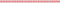 vidaXL - Vervangingsdoek - voor - luifelrok - gestreept - 5 - m - rood - en - wit