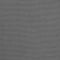 vidaXL - Vervangingsdoek - voor - luifelrok - gestreept - 5 - m - antracietkleurig