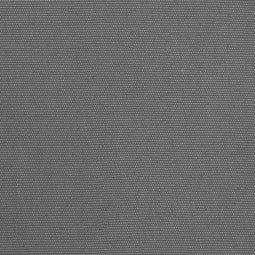 vidaXL - Vervangingsdoek - voor - luifelrok - gestreept - 6 - m - antracietkleurig