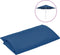 vidaXL - Vervangingsdoek - voor - parasol - 300 - cm - azuurblauw