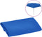 vidaXL - Vervangingsdoek - voor - parasol - 300 - cm - azuurblauw