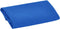 vidaXL - Vervangingsdoek - voor - parasol - 300 - cm - azuurblauw