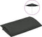 vidaXL - Vervangingsdoek - voor - parasol - 300 - cm - antracietkleurig