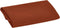 vidaXL - Vervangingsdoek - voor - parasol - 300 - cm - terracottakleurig