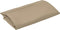 vidaXL - Vervangingsdoek - voor - parasol - 300 - cm - taupe